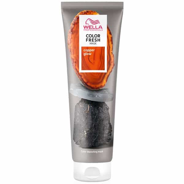 Color Fresh Mask