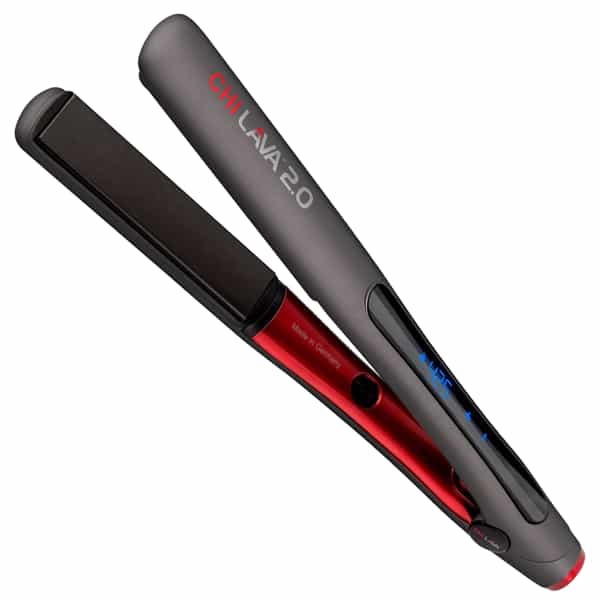 Lava 2.0 Hairstyling Iron