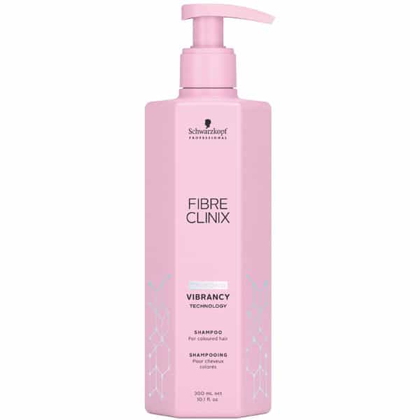 FIBRE CLINIX® Vibrancy Shampoo