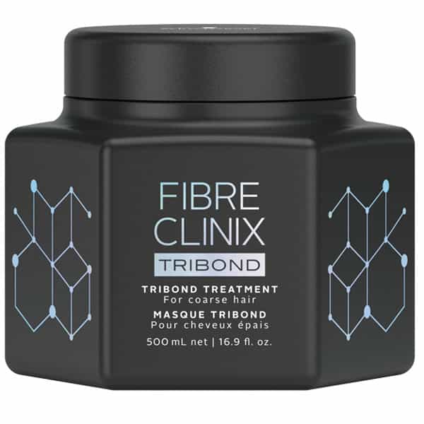 FIBRE CLINIX® TRIBOND Treatment For Coarse Hair