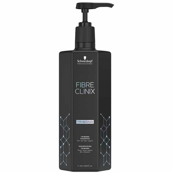FIBRE CLINIX® Tribond Shampoo