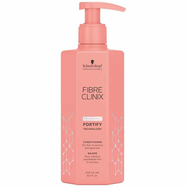 FIBRE CLINIX™ Fortify Conditioner