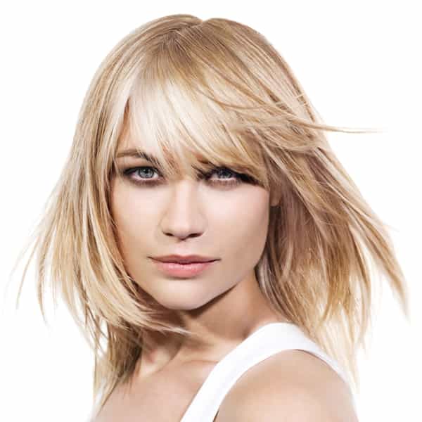 Sassoon Academy Haircolor How To Honey Blonde Step By Step