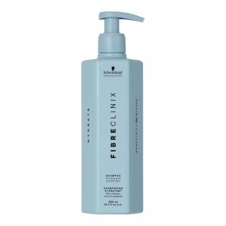 FIBRE CLINIX® Hydrate Shampoo