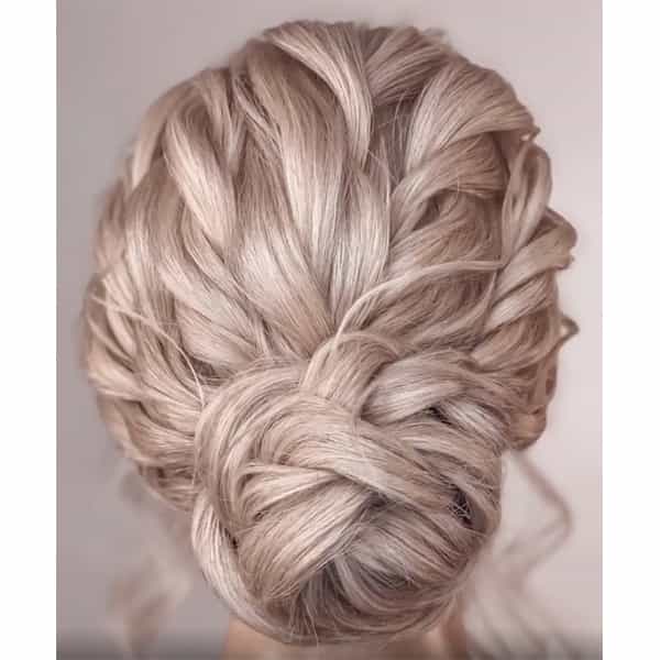 Moroccanoil Bridal Styling Article Updos Christi Piontkowski @knoxvillebridalhair