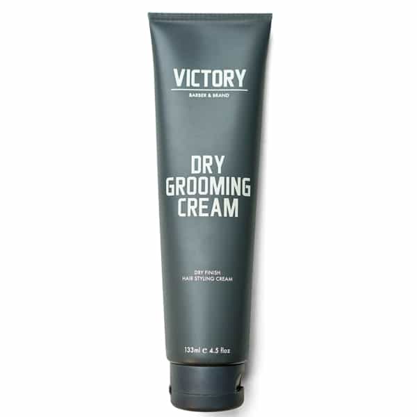 Dry Grooming Cream
