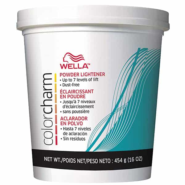 Colorcharm Powder Lightener