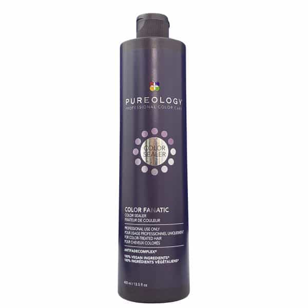 Color Fanatic Color Sealer
