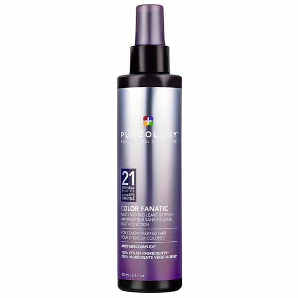 Color Fanatic Multi-Tasking Leave-In Spray