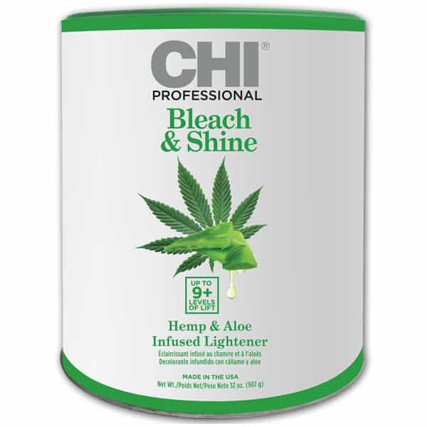 CHI Bleach & Shine Lightener