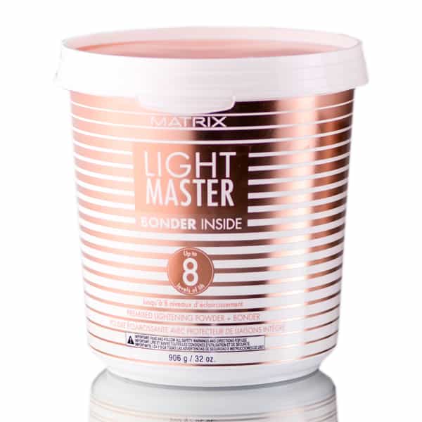 Light Master Bonder Inside