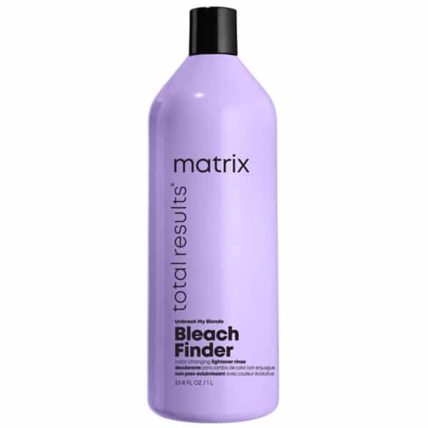 Total Results Unbreak My Blonde Bleach Finder
