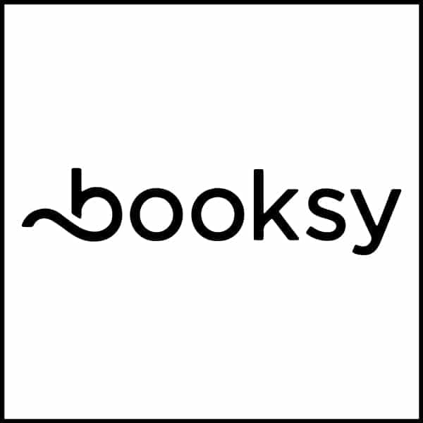 Booksy