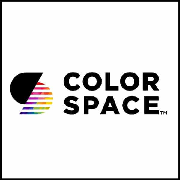 Color Space™