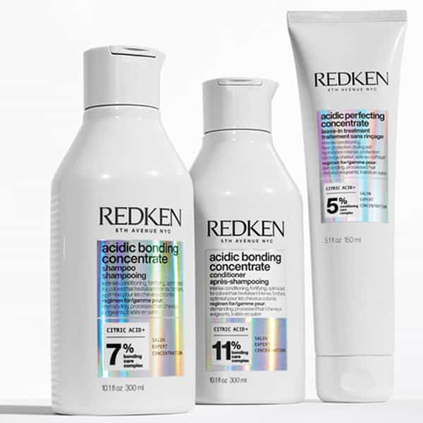 Acidic Bonding Concentrate
