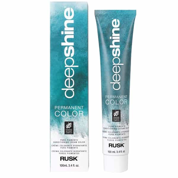 Deepshine® Permanent Color Pure Pigments