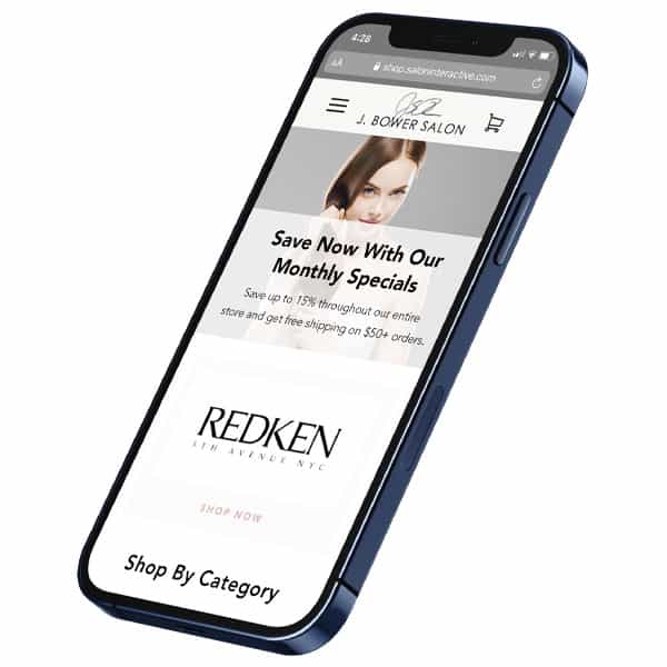 SalonInteractive-Online-Store-mob