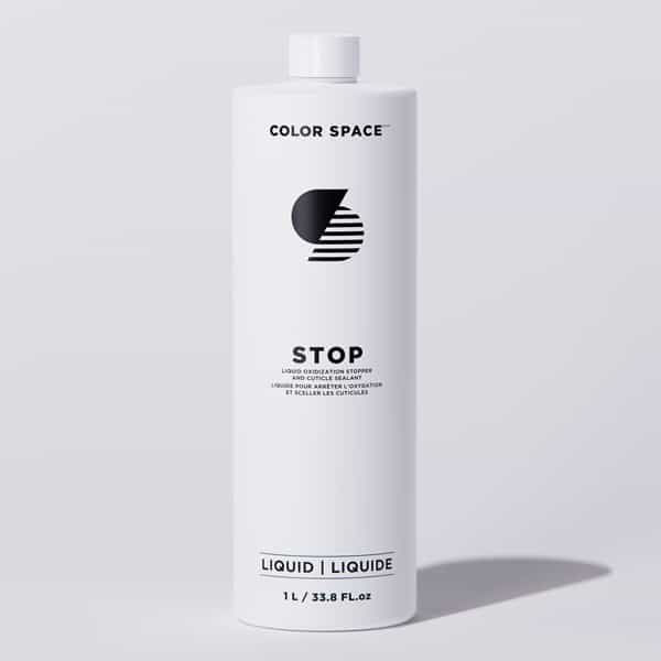 STOP Liquid Oxidation Stopper & Cuticle Sealant