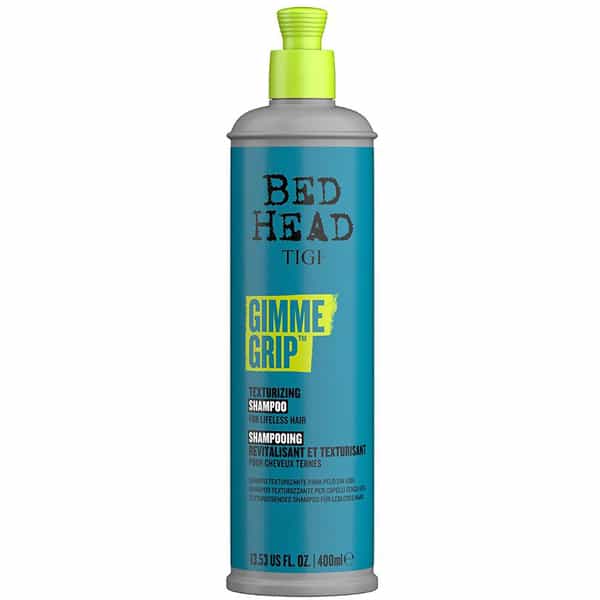 Bed Head Gimme Grip™ Shampoo