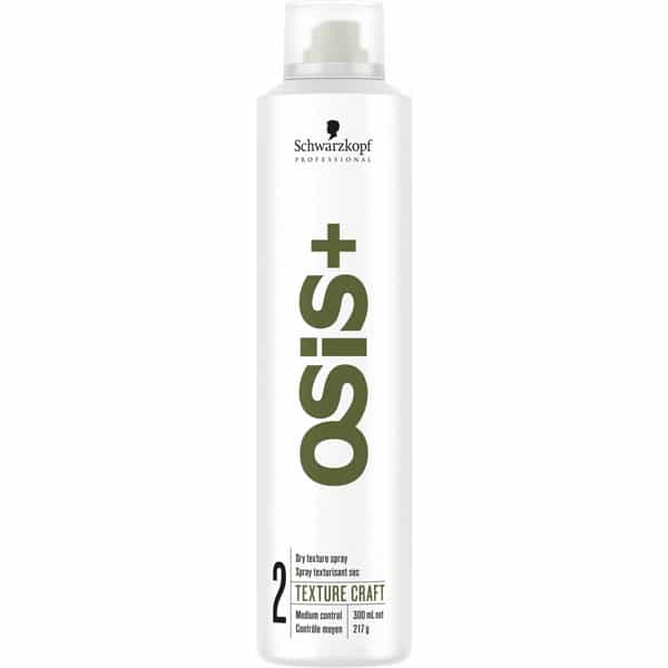 OSiS+ Texture Craft