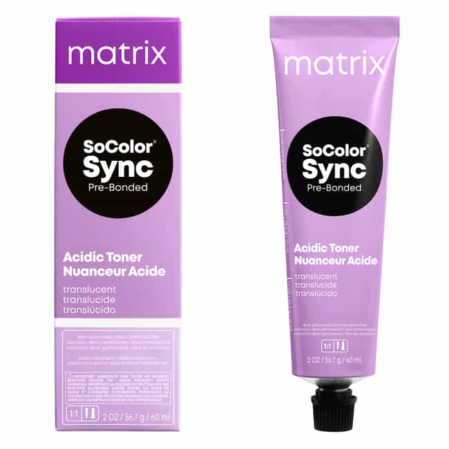 SoColor Sync