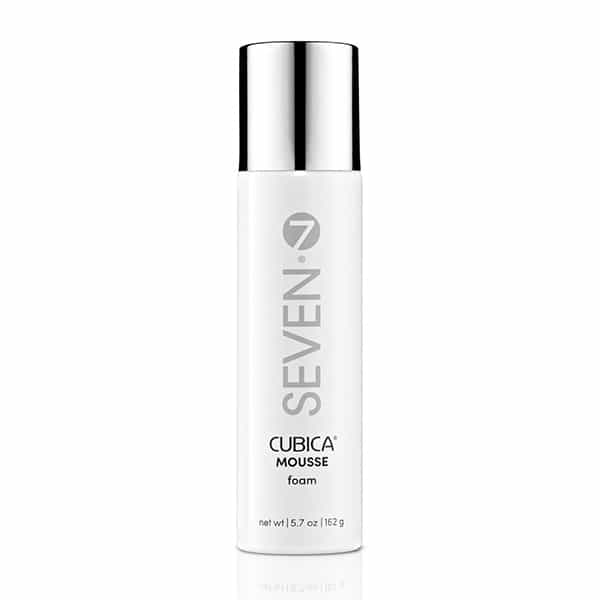 Cubica® Mousse Foam