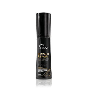 Truss Professional Instant Repair Serum
