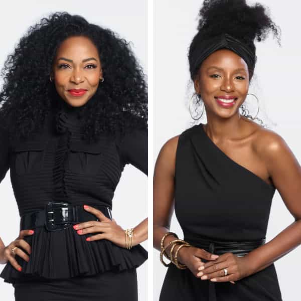 Ulta Beauty Pro Team Michelle O'Connor and Pekela Riley on the MUSE 100