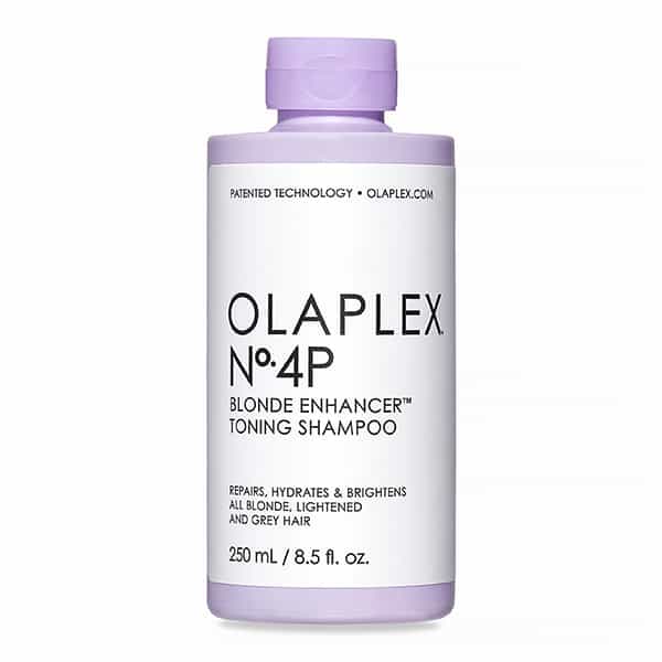 No.4P Blonde Enhancer™ Toning Shampoo
