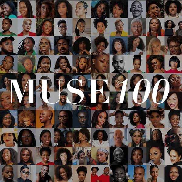 Ulta Beauty Muse 100