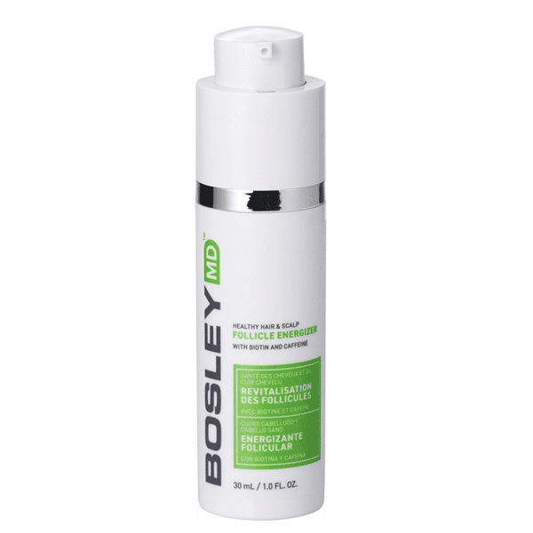 Healthy Hair & Scalp Follicle Energizer