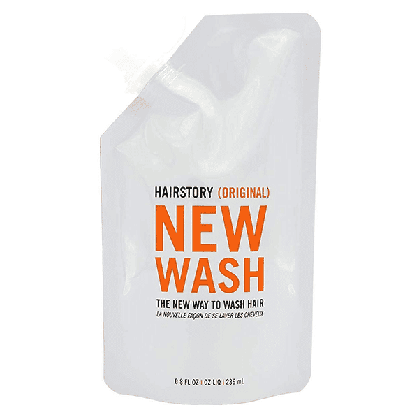 New Wash