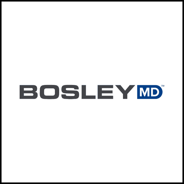 BosleyMD™