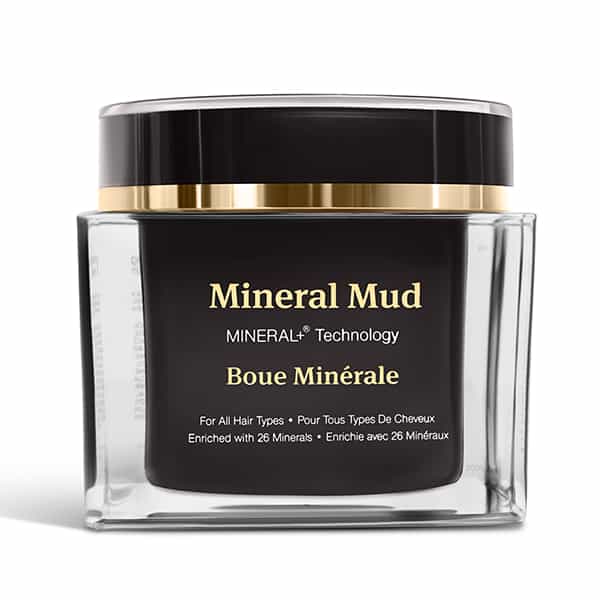 Mineral+ Mud