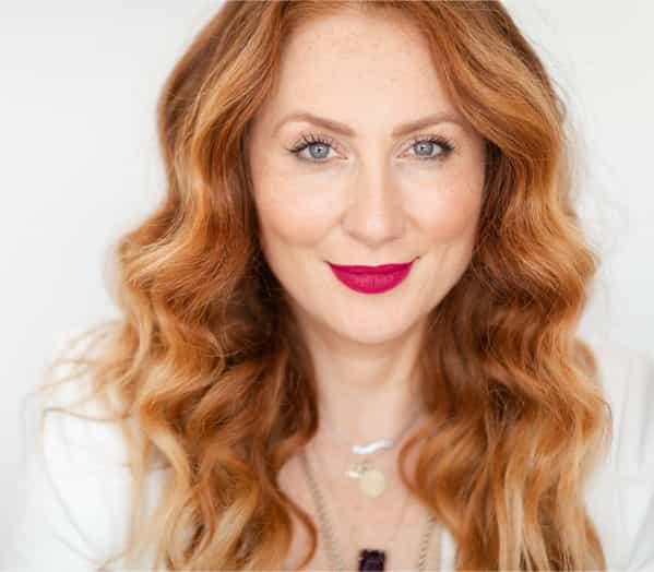 Anna Manukyan Ulta Beauty new role senior director education & creative