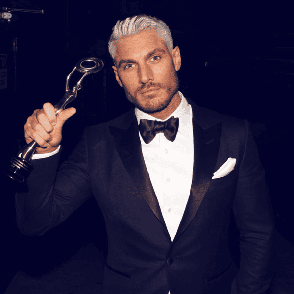 Hollywood_Beauty_Awards_Chris_Appleton