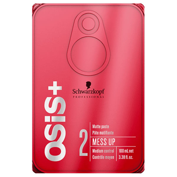 OSiS+ Mess up