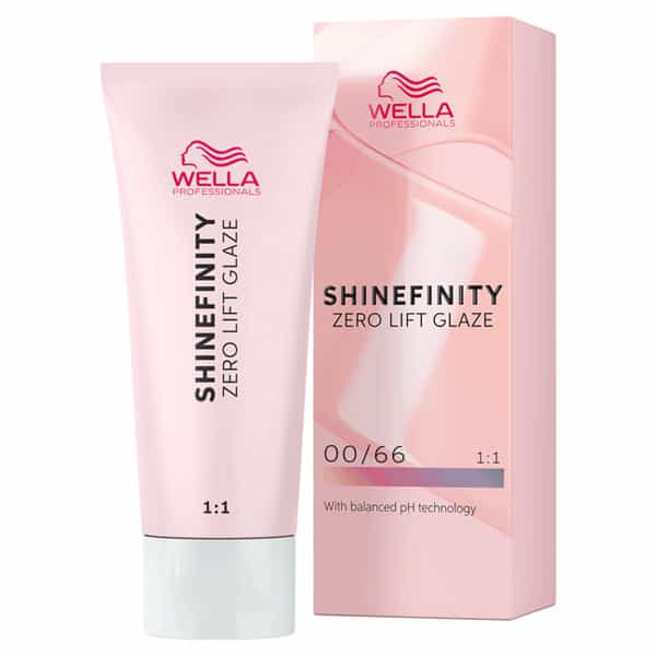 Shinefinity Color Glaze