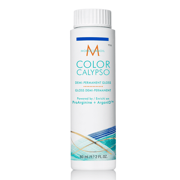 Color Calypso Demi-Permanent Gloss