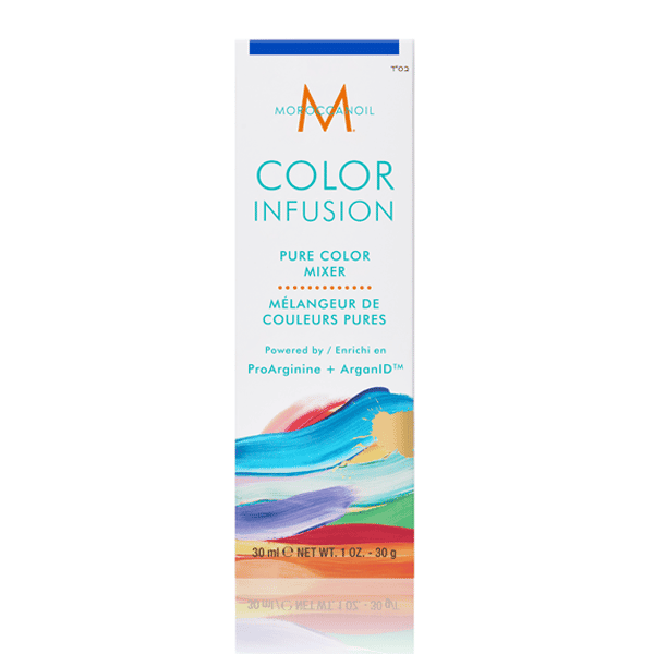 Color Infusion Pure Color Mixer