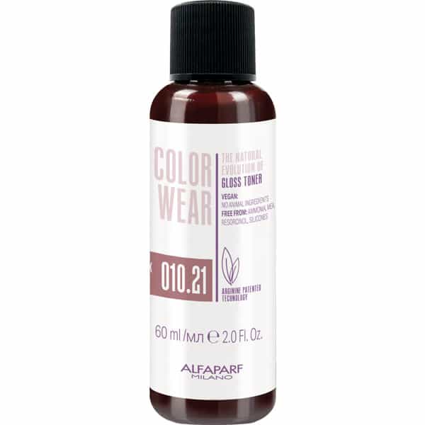 Color Wear Gloss Toner