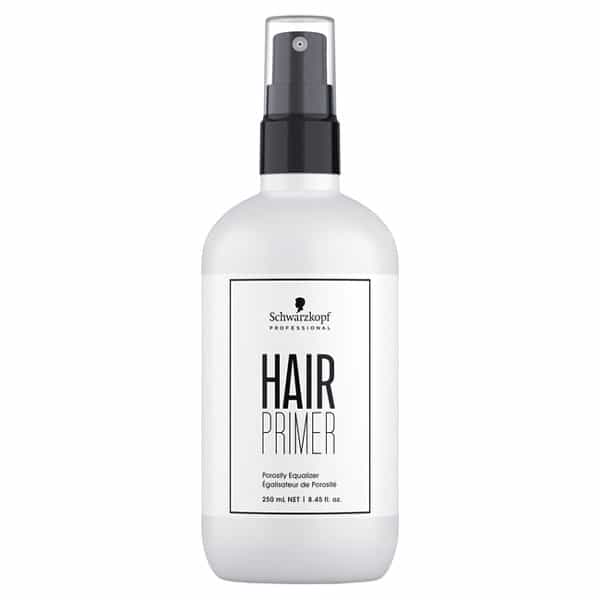 Color Essentals Hair Primer