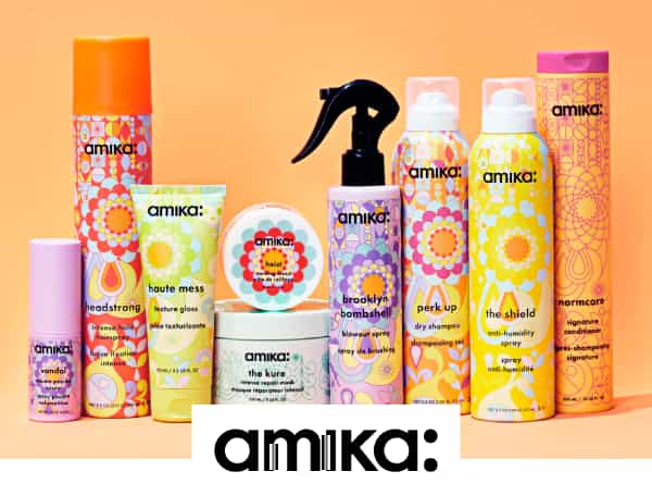 amika