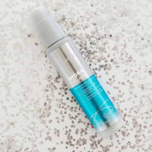 HydraSplash Replenishing Leave-In