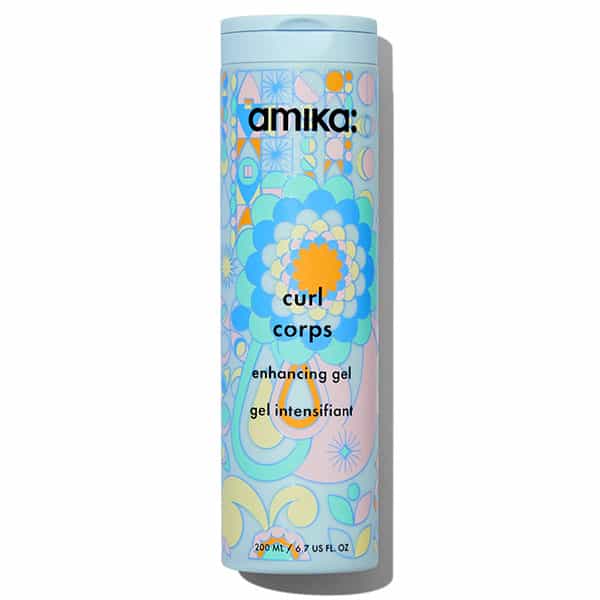 Curl Enhancing Gel