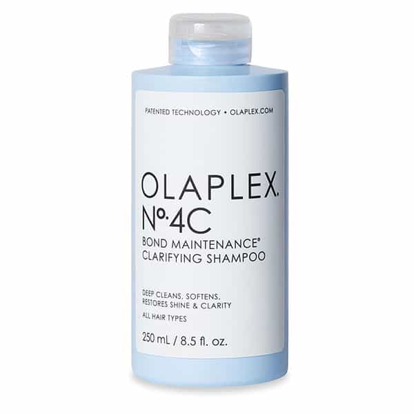 No. 4C Bond Maintenance Clarifying Shampoo