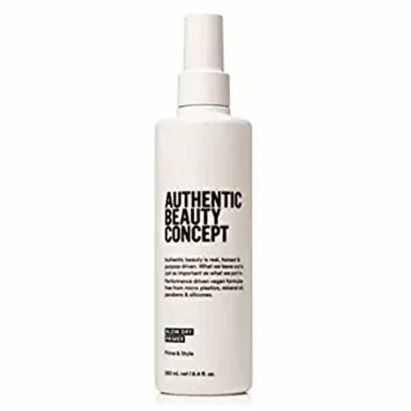 Blow Dry Primer