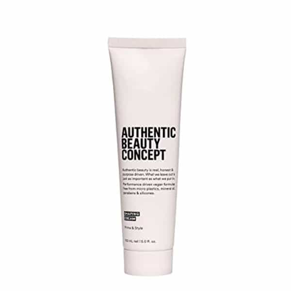 Shaping Cream
