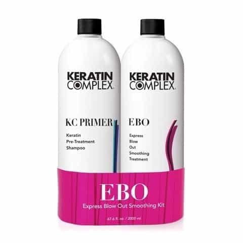 Express Blow Out® Smoothing Treatment