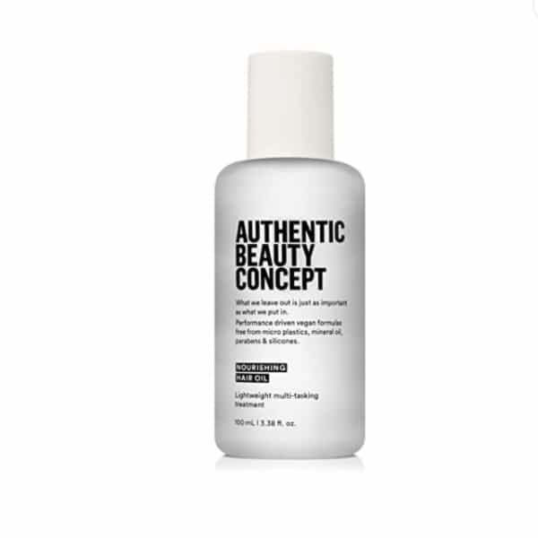 Nourishing Hair Oil